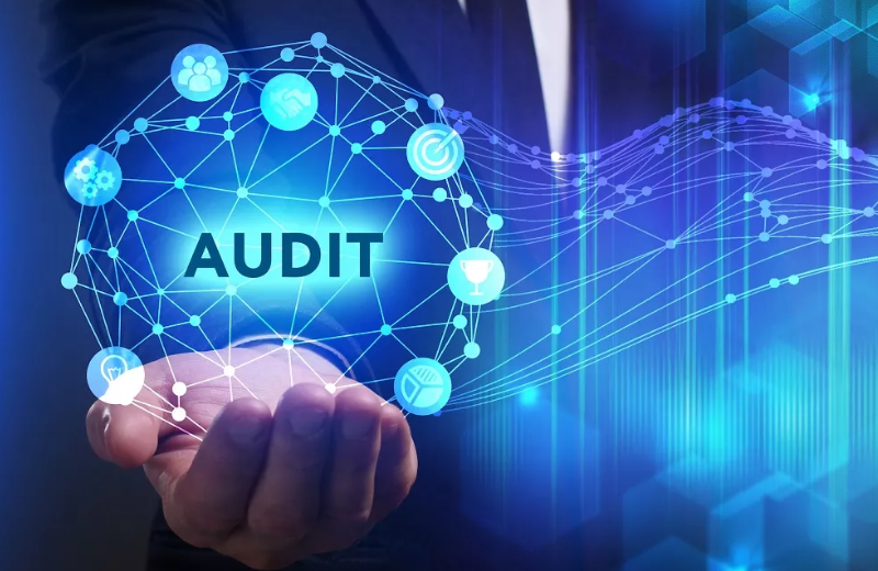 Audit rəyinə ehtiyacınız var?