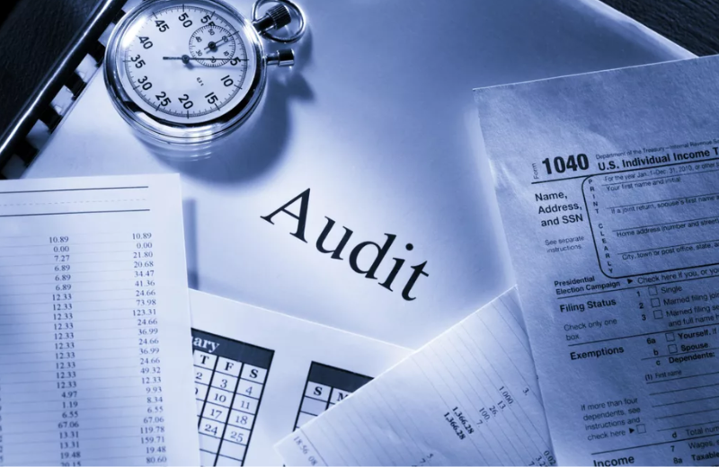 Audit rəyinin vacibliyi