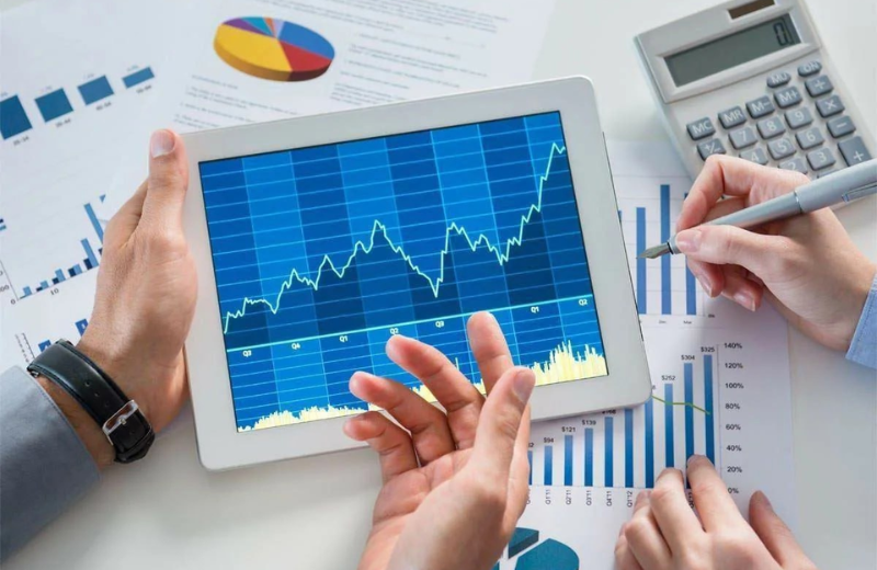 Statistika üçün beşinci dövr — rəqəmlər və məlumatlar inkişafın zirvəsində